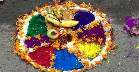 🌷 Tihar Celebration Tihar Festival Of Nepal 2022 10 16
