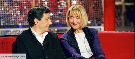 Christian clavier | кристиан клавье. Christian Clavier et Marie-Anne Chazel : les relations ...