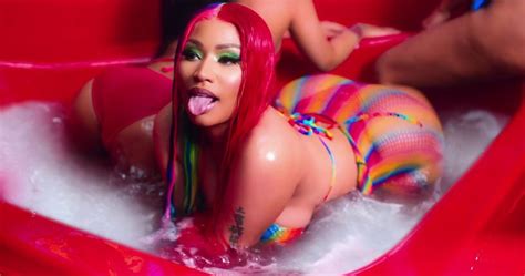 Nicki Minaj Sexy TROLLZ Pics GIFs Video PinayFlixx Mega Leaks