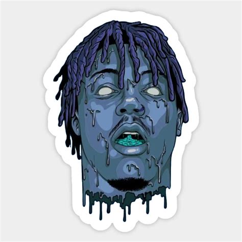 Colored pencil drawing of juice wrld 10x 8 | polychromos on smooth bristol board chrissellersart.com #drawing #drawings #portraitdrawing #coloredpencil #realism #realismart. How To Draw Juice Wrld Step By Step - "How To" Images ...