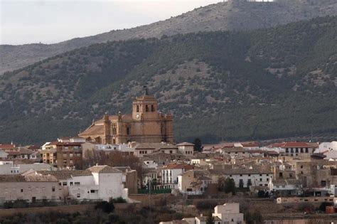 Search for hotels in huescar with hotels.com by checking our online map. Huéscar acoge una concentración contra la instalación de ...