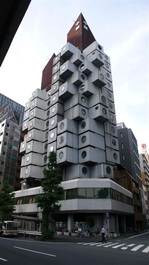 Pin By Wang Anyi On 卒業 Tokyo Architecture