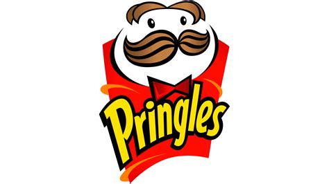 Pringles Logo -LogoLook - logo PNG, SVG free download