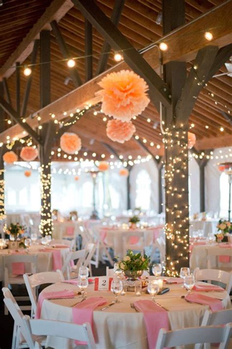 In this wedding photography tips episode, ryan brenizer offers his top five tips to improve your lighting when shooting weddings. 40 Romantic And Whimsical Wedding Lighting Ideas | Deer Pearl Flowers