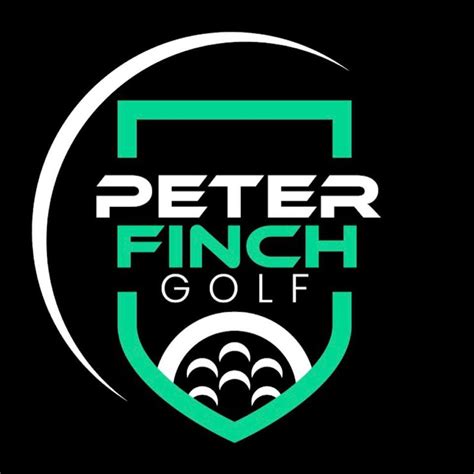 Peter Finch Golf