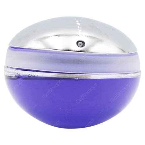 Paco Rabanne Ultraviolet For Women Eau De Parfum 80ml Buy Online