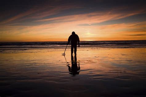 The Atheist and His Metal Detector | The Stream
