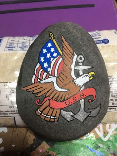 Pin By Melissa Devaux On Our Painted Rocks Rock Painting Designs