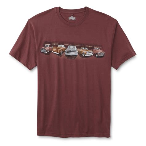 Life is good big and tall. Outdoor Life Men's Big & Tall Graphic T-Shirt - Vintage ...