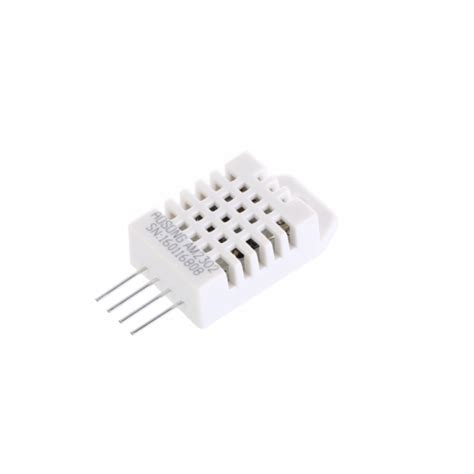 Dht22 Digital Temperature And Humidity Sensor