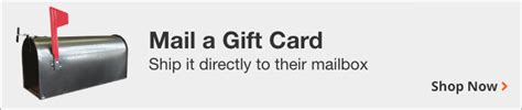 Gift card is not a credit/debit card and is not redeemable for cash or credit unless required by law. Gift Cards