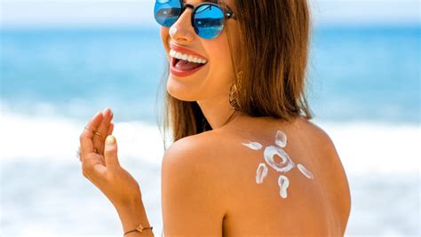 7 Tips For Protecting Your Skin From The Sun Lifestyle And Hobby