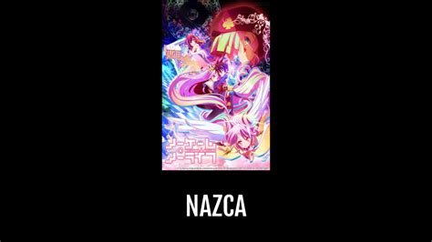 Nazca Anime Planet
