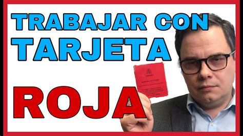 Obtén de forma gratuita tu tarjeta iberia plus con la que acumularás avios y puntos élite que podrás canjear, de forma sencilla, por vuelos y servicios. 🍎 ¿Puedo trabajar con tarjeta roja de solicitud de asilo ...