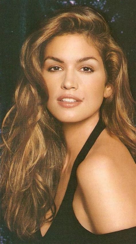 Beauty and fashion in 2019 fashion, 90s fashion. Like mom - Cindy Crawford | Cindy crawford, Supermodels ...