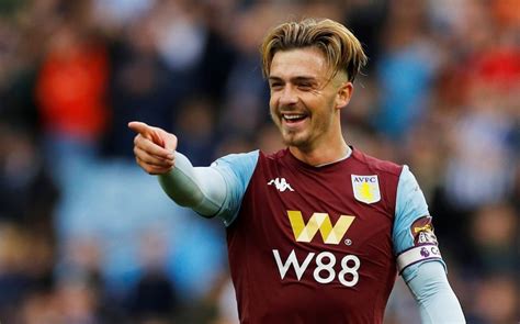 Goals = 6, assists = 10. Jack Grealish seizes the chance to impress watching Gareth ...