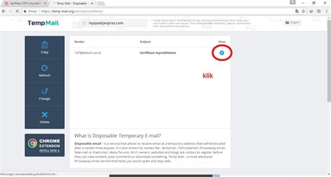 Check spelling or type a new query. CARA MEMBUAT AKUN WIFI ID TERBARU 2017 ~ BLOG INTERNET