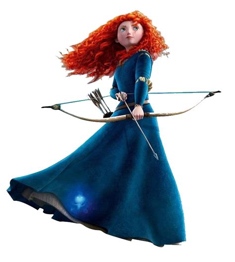 Merida High Quality Png Png All