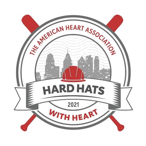 Hard Hats With Heart Jamerson And Bauwens Electrical Contractors Inc
