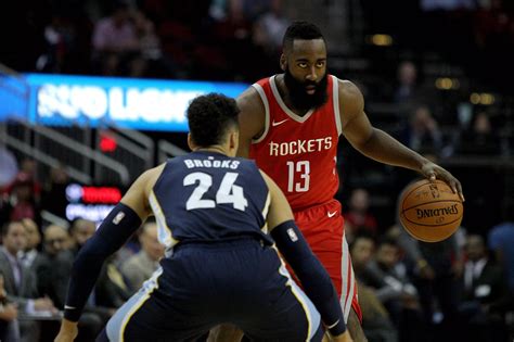 Game Thread Rockets Vs Grizzlies