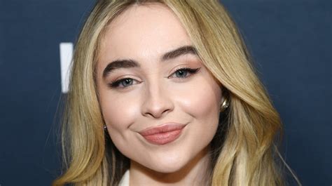 Heres What Sabrina Carpenters Net Worth Really Is
