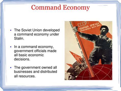 Ppt Soviet Union Under Stalin Powerpoint Presentation Free Download