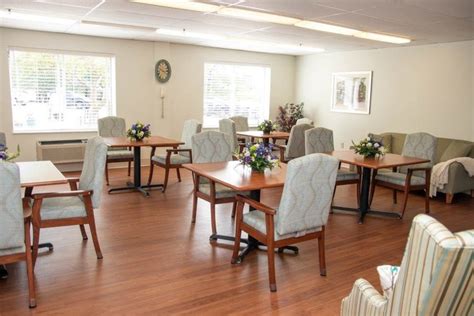 The Pines At Rutland Center For Nursing And Rehabilitation Rutland
