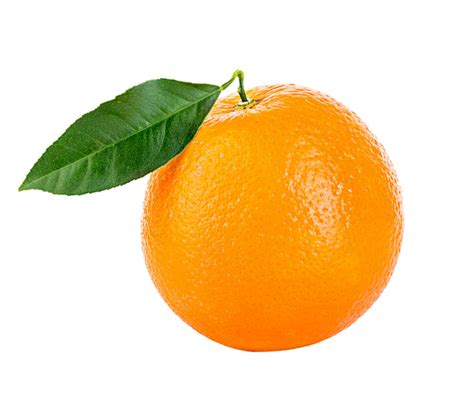 橘子png