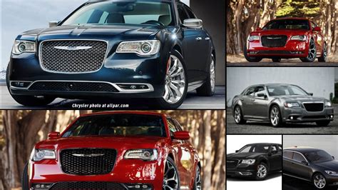 2018 Chrysler 300 Hellcat News Reviews Msrp Ratings With Amazing