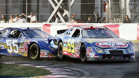 This video contains incidents in the. NASCAR at Road America...| Grassroots Motorsports forum