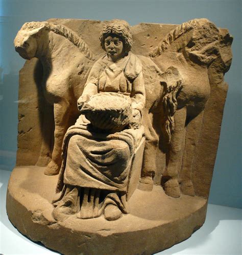 It is worth mentioning that the celts were not a very unified group that was aware. Celtic deities - Wikipedia