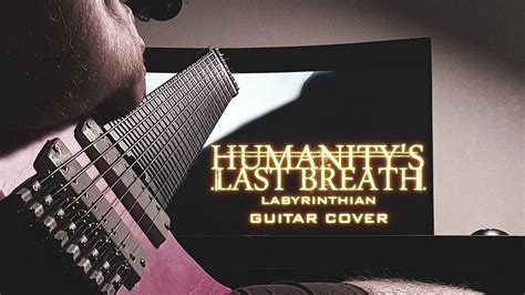 Humanity's Last Breath - Labyrinthian [full band cover] - YouTube