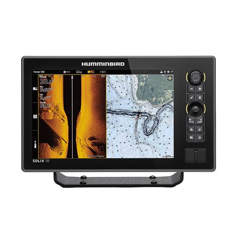 For several years, humminbird's helix series has been the company's important lineup series. Whether you're an experienced tournament angler who ...