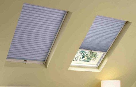 Skylight blackout shades can convert day into night, blocking even the brightest sunlight, which makes it ideal for rooms that require total room darkening, such as bedrooms. Skylight Blinds Blackout | Skylight blinds, Skylight shade ...