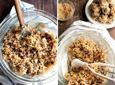 Federal agencies recommended a pause on administering injections of the johnson & johnson version over health risks. Date Rice Krispie Balls Recipe - Vegan in the Freezer