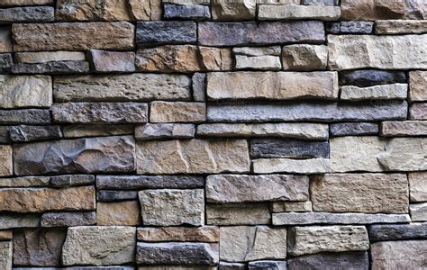 Stone Brick Texture Background High Quality Architecture Stock Photos