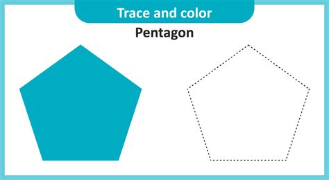 Pentagon Vector Art Icons And Graphics For Free Download