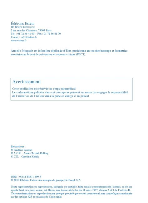 Ces 85 fiches pratiques s'adressent avant tout aux élèves et aux aides