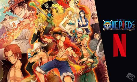 By stephen lambrechts 11 march 2021. How to Watch One Piece on Netflix (All Seasons) in 2021 ...