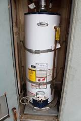 Whirlpool 40 Gallon Gas Water Heater Manual Pictures