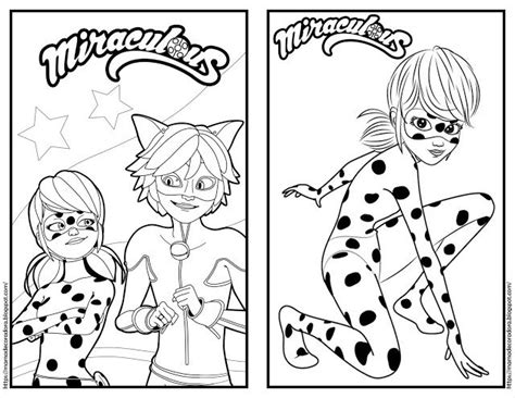 Luiz Martins: [Get 29+] Dibujos Para Colorear De Ladybug Para Imprimir
