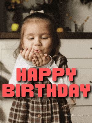 Happy Birthday Gif Funny For Her Telegraph