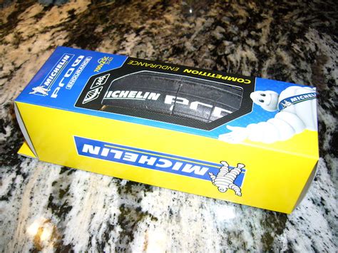 Michelin pilot road 4 tires stop shorter in the wet vs. 2018 Michelin Pro 4 Endurance Clincher Tire - NIB For Sale