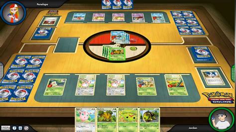 Now Everyone Can Play The Pokémon Trading Card Game Online Kotaku
