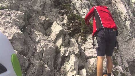 Wir haben viele verschiedene marken ausführlich getestet und wir schützen zeigen ihnen als leser hier die ergebnisse unseres tests. hochstuhl kärnten klettersteig - YouTube