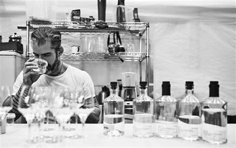 Empirical Spirits Teams Up With Bartenders On Bottled Cocktails The Spirits Business