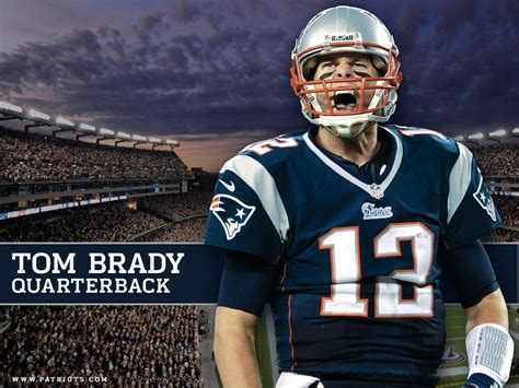You can install this wallpaper on your desktop or on your mobile phone and other gadgets that support wallpaper. Tom Brady 2017 Wallpapers - Wallpaper Cave