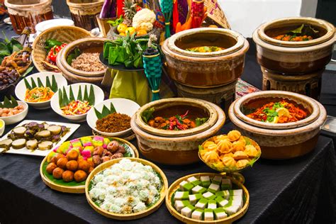 7 best buka puasa feasts to try for Ramadan 2017 - Lifestyle Asia