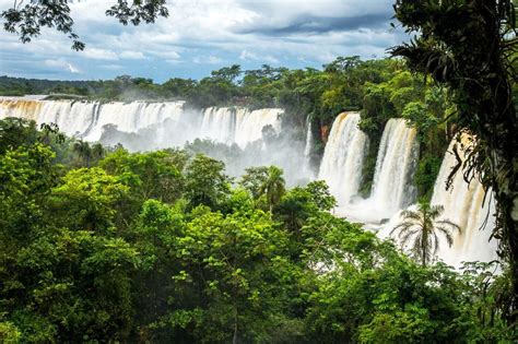 30 Of Brazils Most Amazing Natural Wonders Brazil Rainforest Iguazu