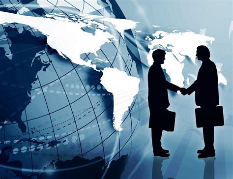 JOBSHARK: International Jobs